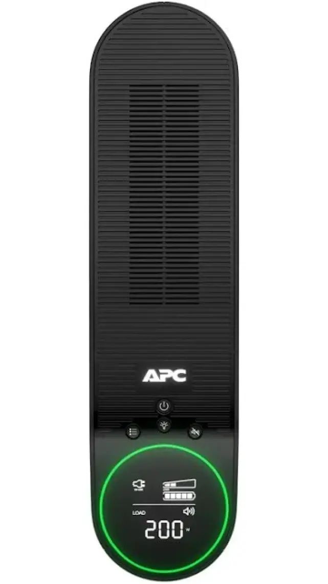 Apc BGM2200B-GR Gaming Ups 2200VA 1320W Kesintisiz Güç Kaynağı Rgb ve USB Çıkışlar