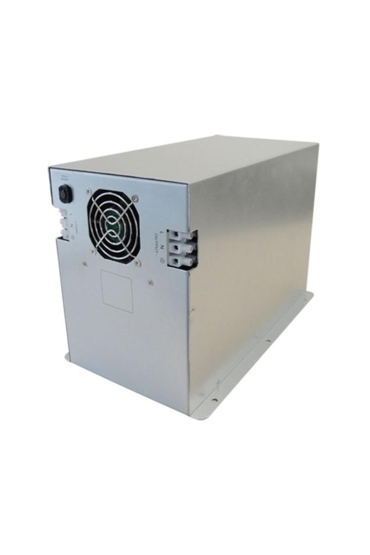 Tunçmatik Lift (TSK6141) 1500VA Line-Interactive Asansör UPS