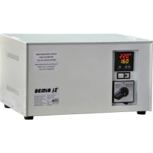 Demiriz MSR 15 (160 V - 250 V) 15 kVA Monofaze Tam Otomatik Servo Voltaj Regülatörü