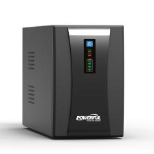 Powerful SLE-2000 2000 VA Line Interactive Kesintisiz Güç Kaynağı