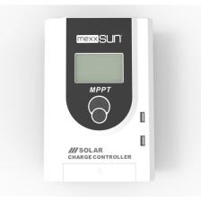 Mexxsun 30 Amper Mppt Solar Şarj Regülatörü