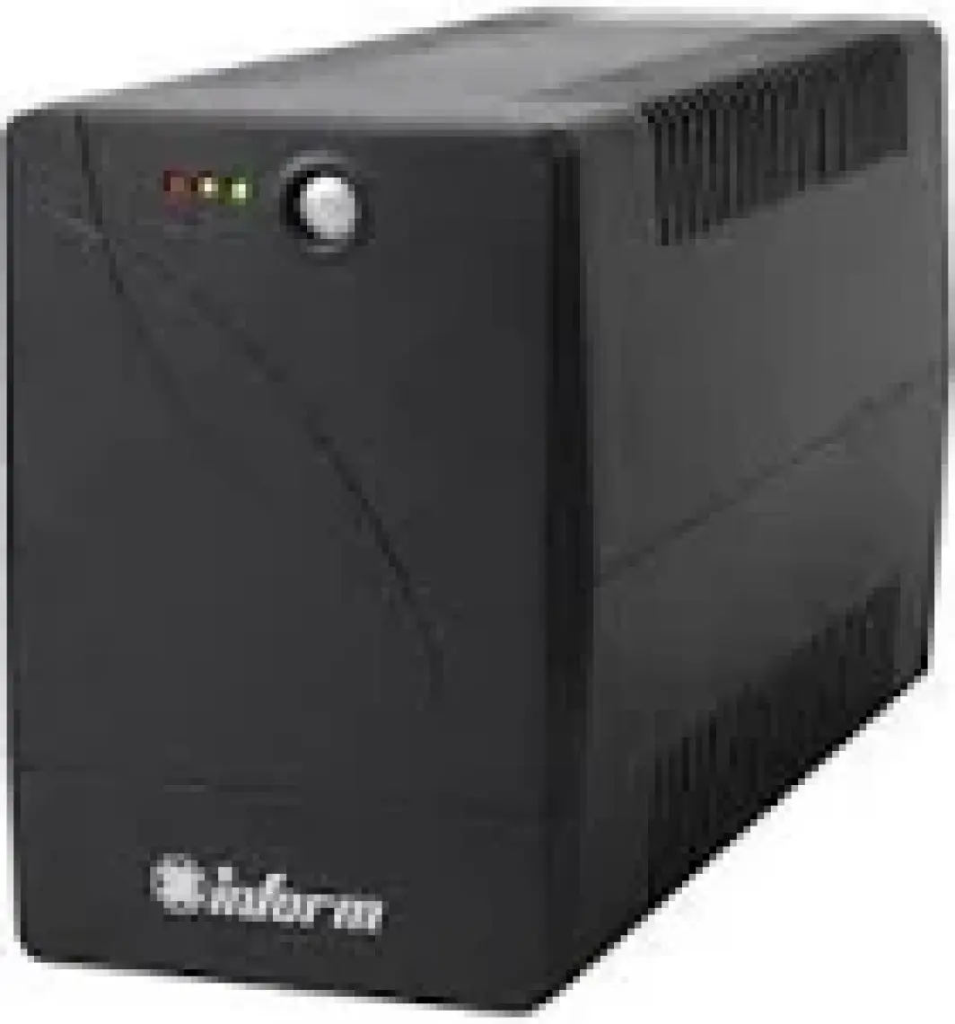 İnform Guardian 1000A (2X7 Ah)