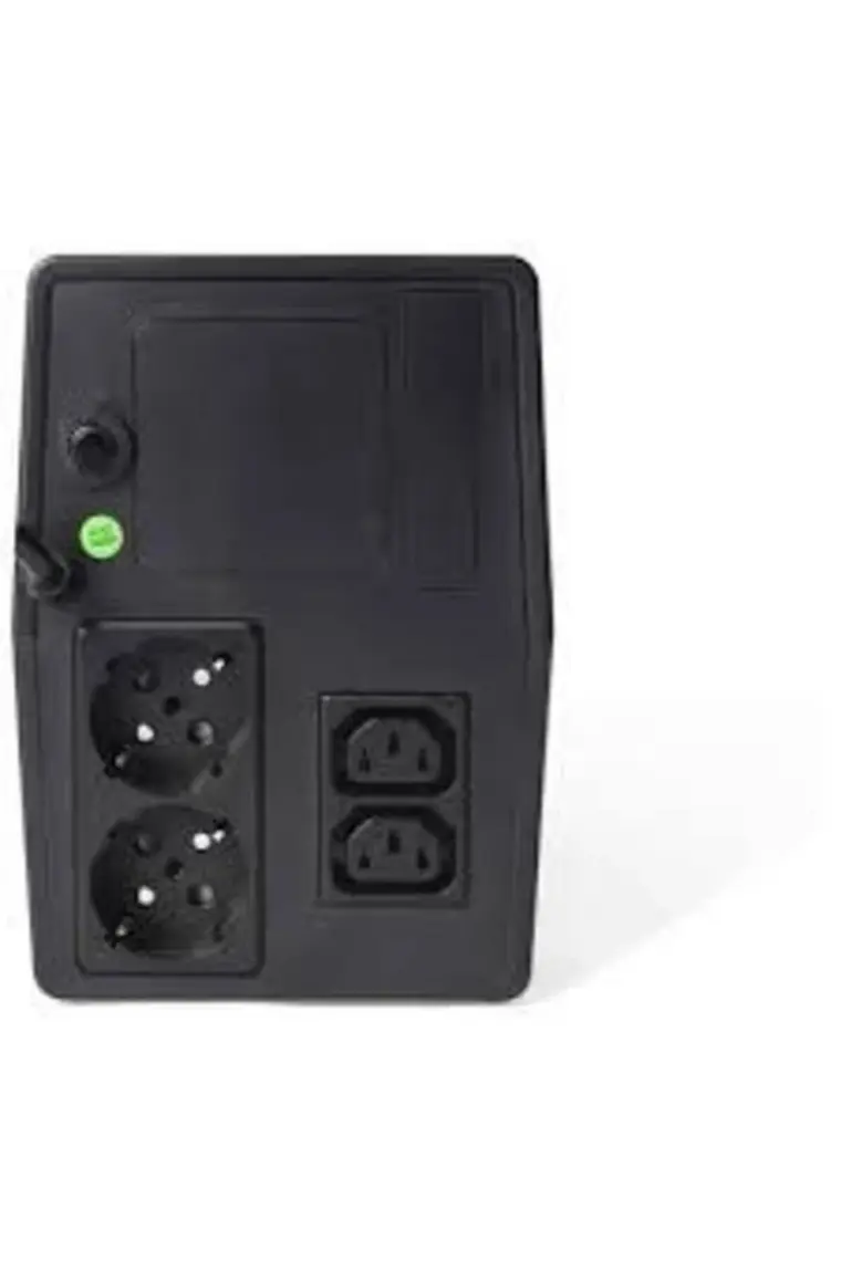 İnform Guardian 1000A (2X7 Ah)