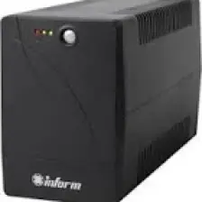 İnform Guardian 1000A (2X7 Ah)