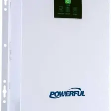 PK-500 500 VA / 300 W Kombi Ups / Isıtma Sistemleri Kesintisiz Güç Kaynağı