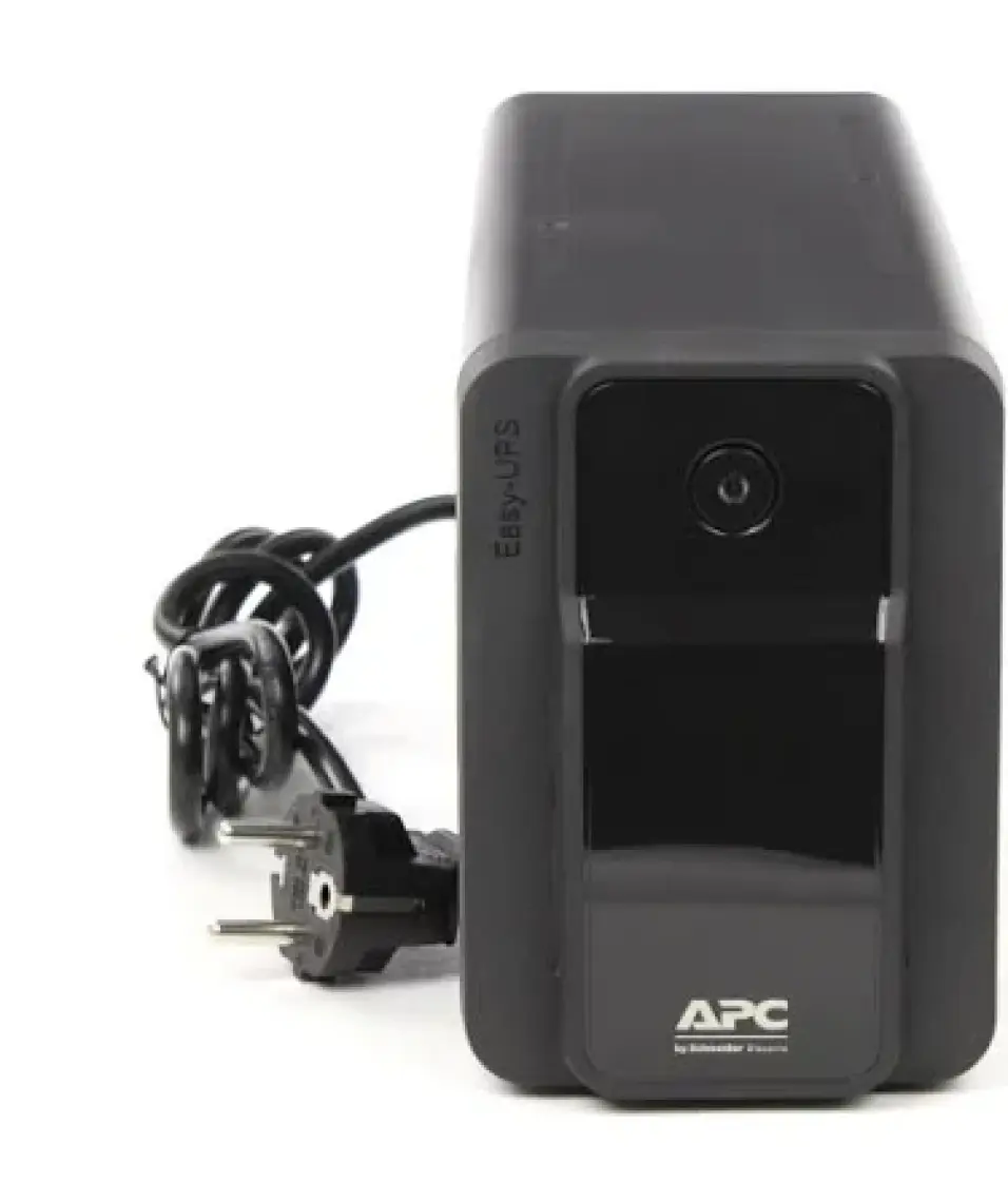 APC BVX700LI-GR Easy-UPS 700VA 230V Avr Schuko Sockets