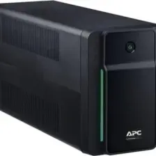 APC BVX700LI-GR Easy-UPS 700VA 230V Avr Schuko Sockets