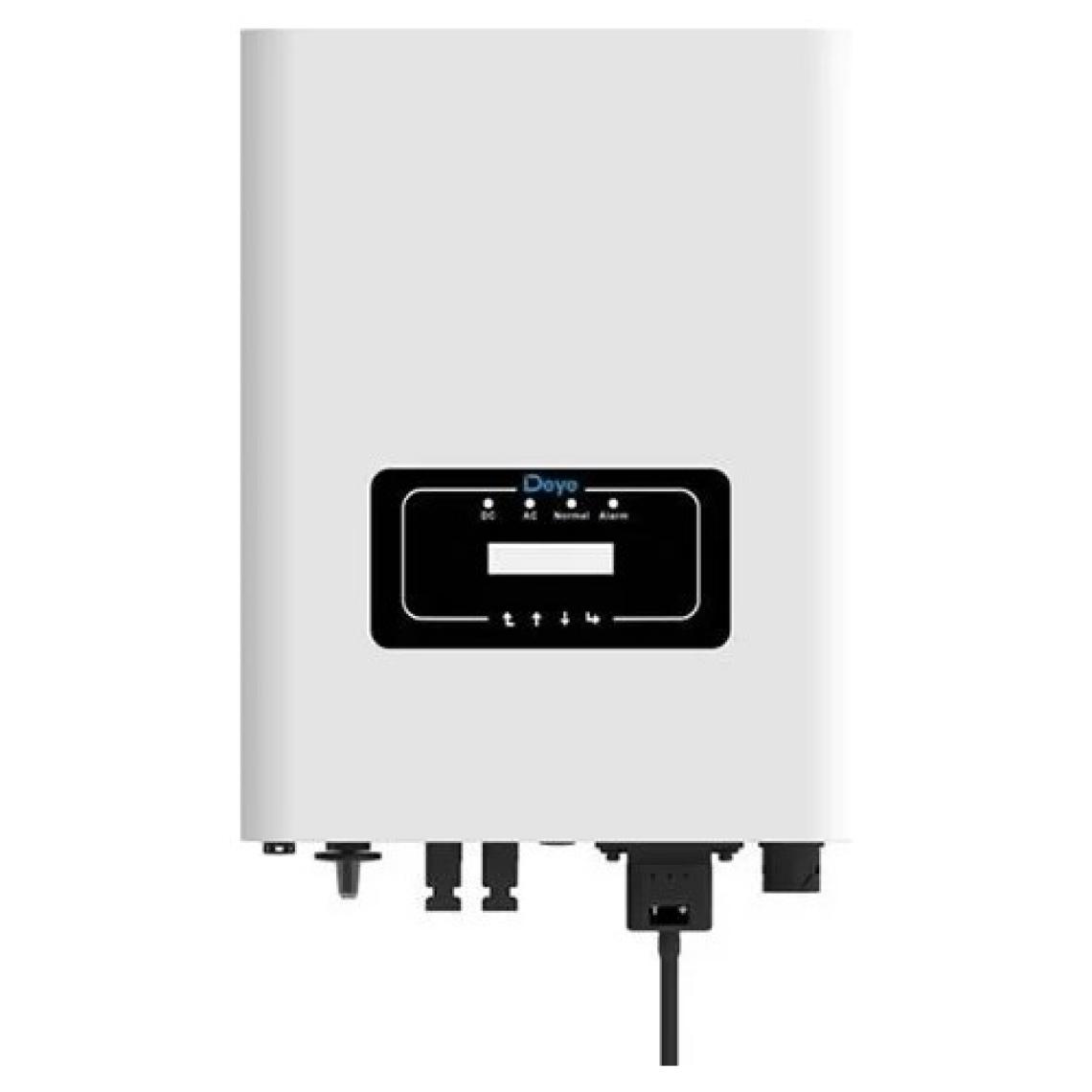 Deye 10 Kw Trifaze On Grid Inverter