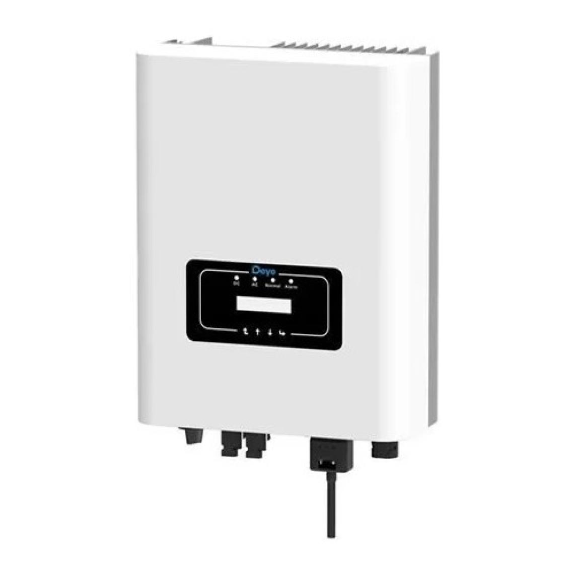 Deye 10 Kw Trifaze On Grid Inverter
