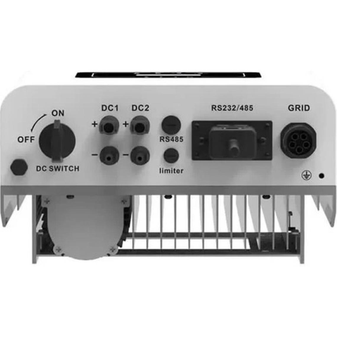 Deye 10 Kw Trifaze On Grid Inverter