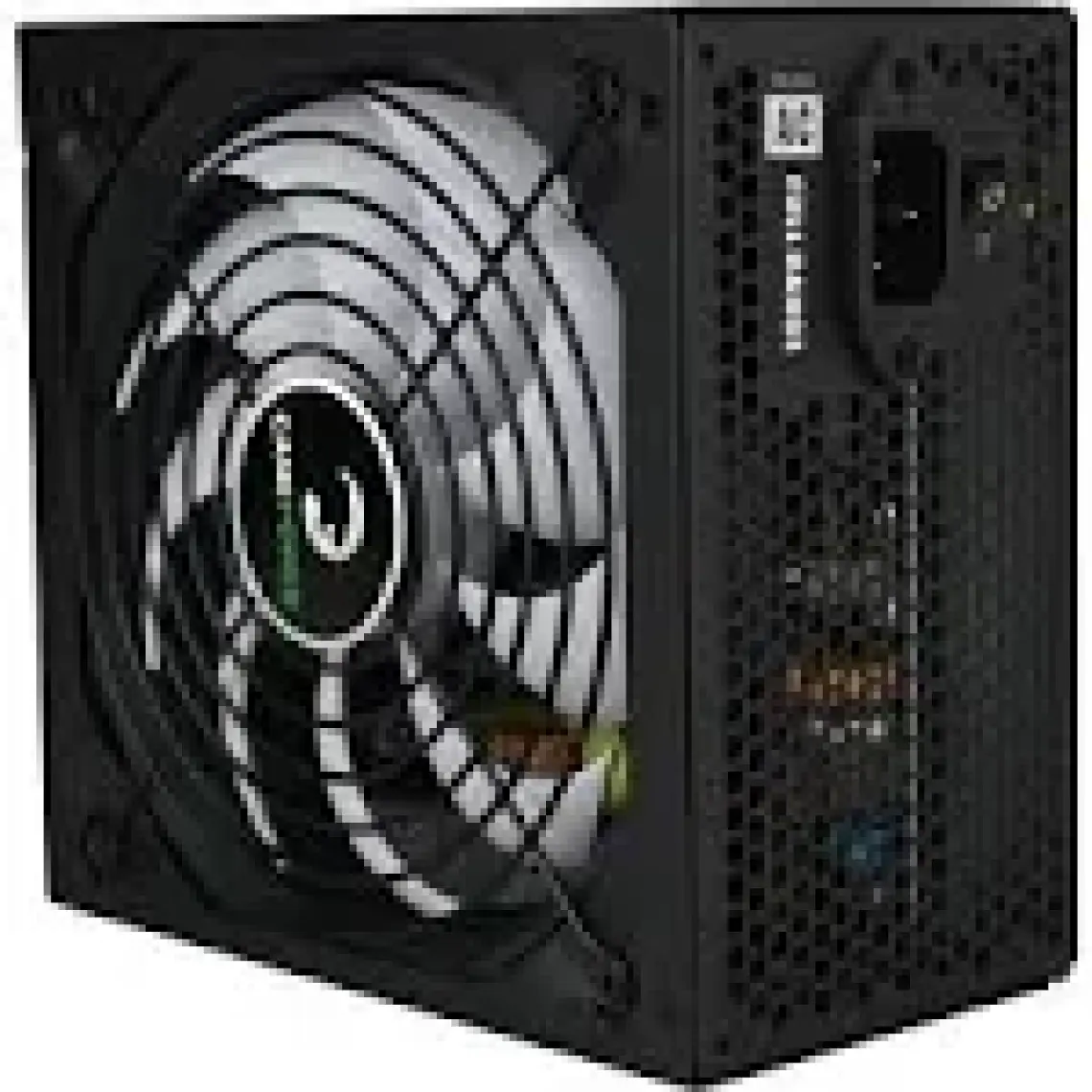 Gamepower GP-500 APFC 14cm 80+(BRONZ) 500W PSU