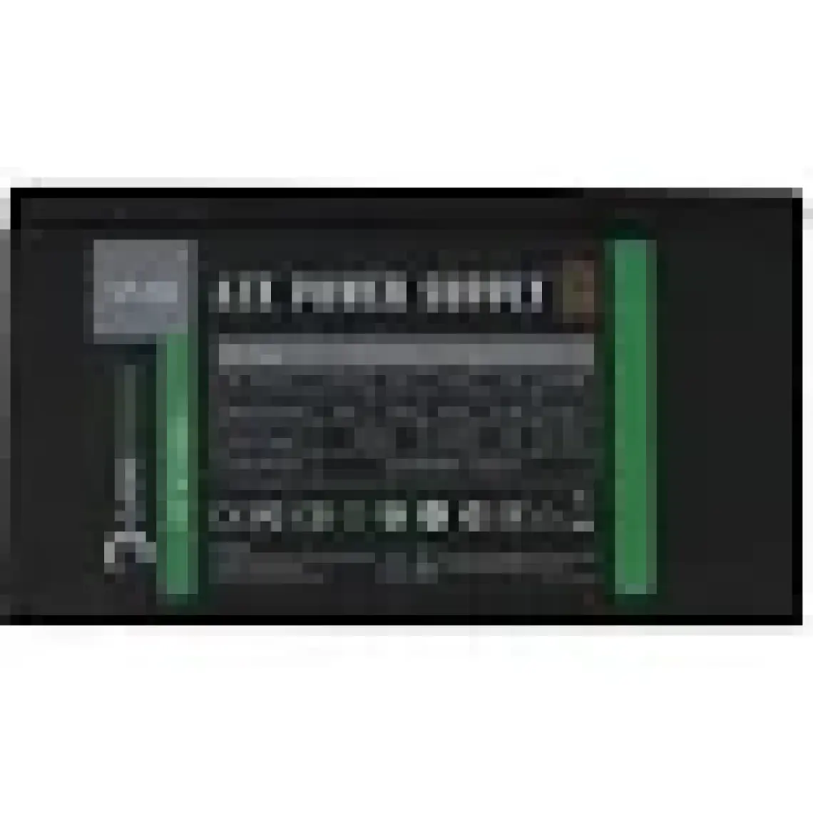 Gamepower GP-500 APFC 14cm 80+(BRONZ) 500W PSU