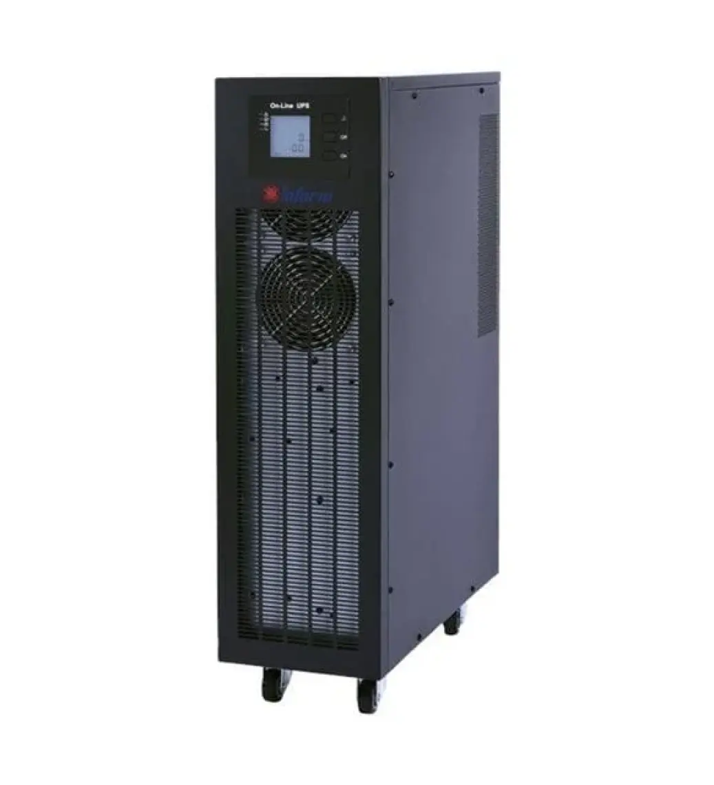 Dsp Evo 6 Kva Kesintisiz Güç Kaynağı 16X7 Ah