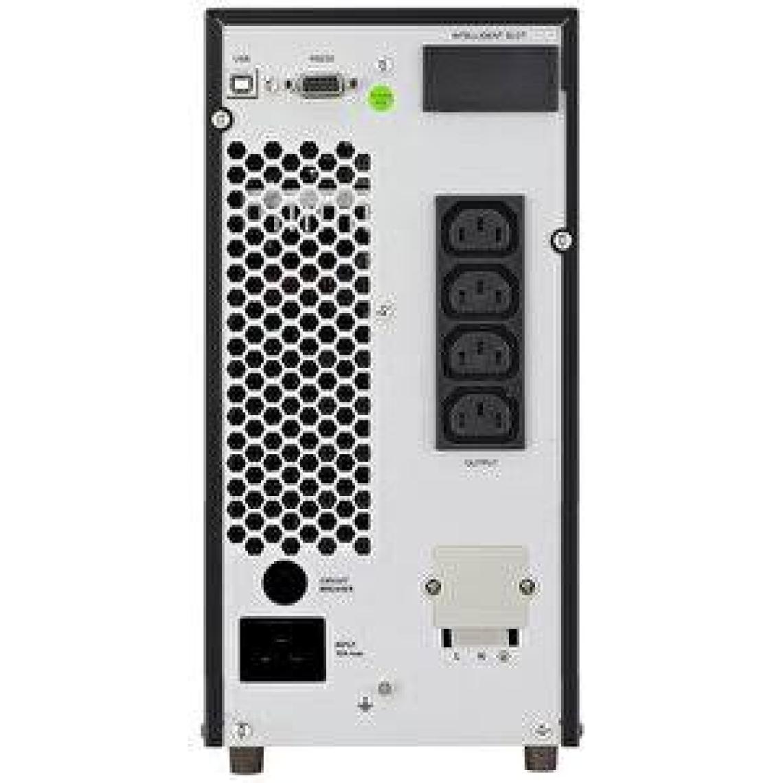 Fsp Champ 3K 2700W 3000Va Online Ups Güç Kaynağı