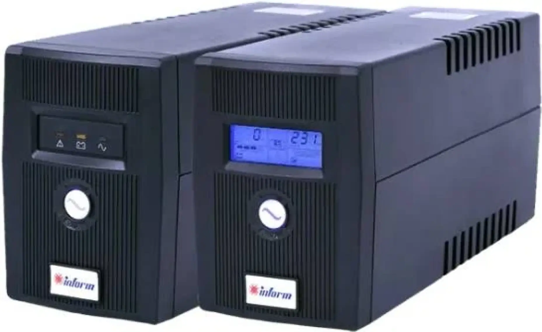 Guardian 600A Line - İnteractive Kgk 7-20 Dk