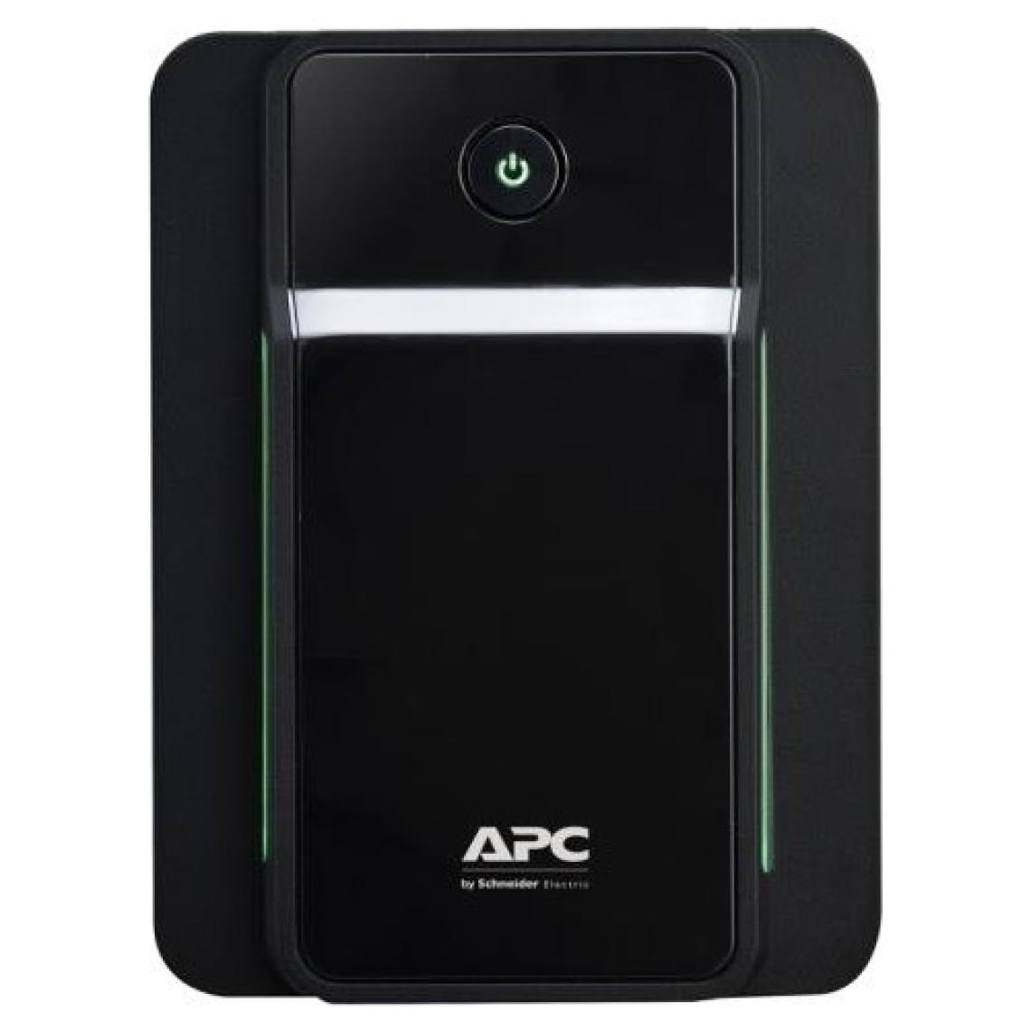 Apc BX950MI-GR Back-Ups 950VA Güç Kaynağı
