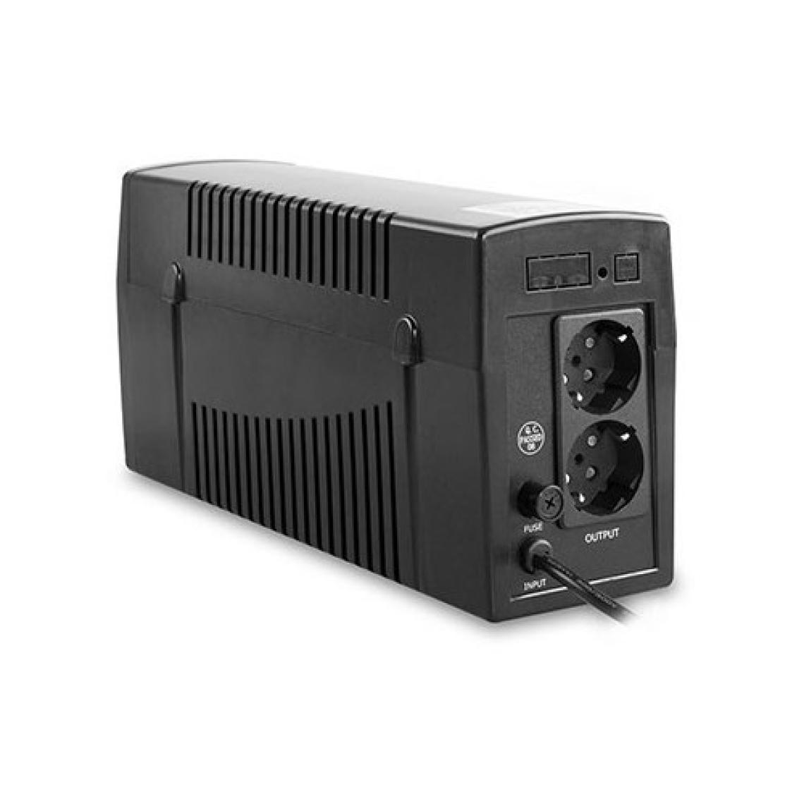 S-Link Sl-Up850 850Va Ups Güç Kaynağı