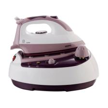 V-Press 2000 Lila Buharlı Jenaratörlü Ütü