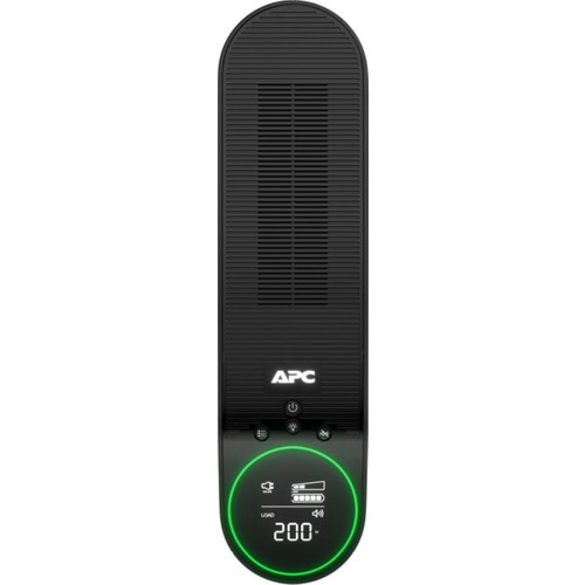 Apc BGM2200B-GR Gaming Ups 2200VA 1320W Kesintisiz Güç Kaynağı Rgb ve USB Çıkışlar