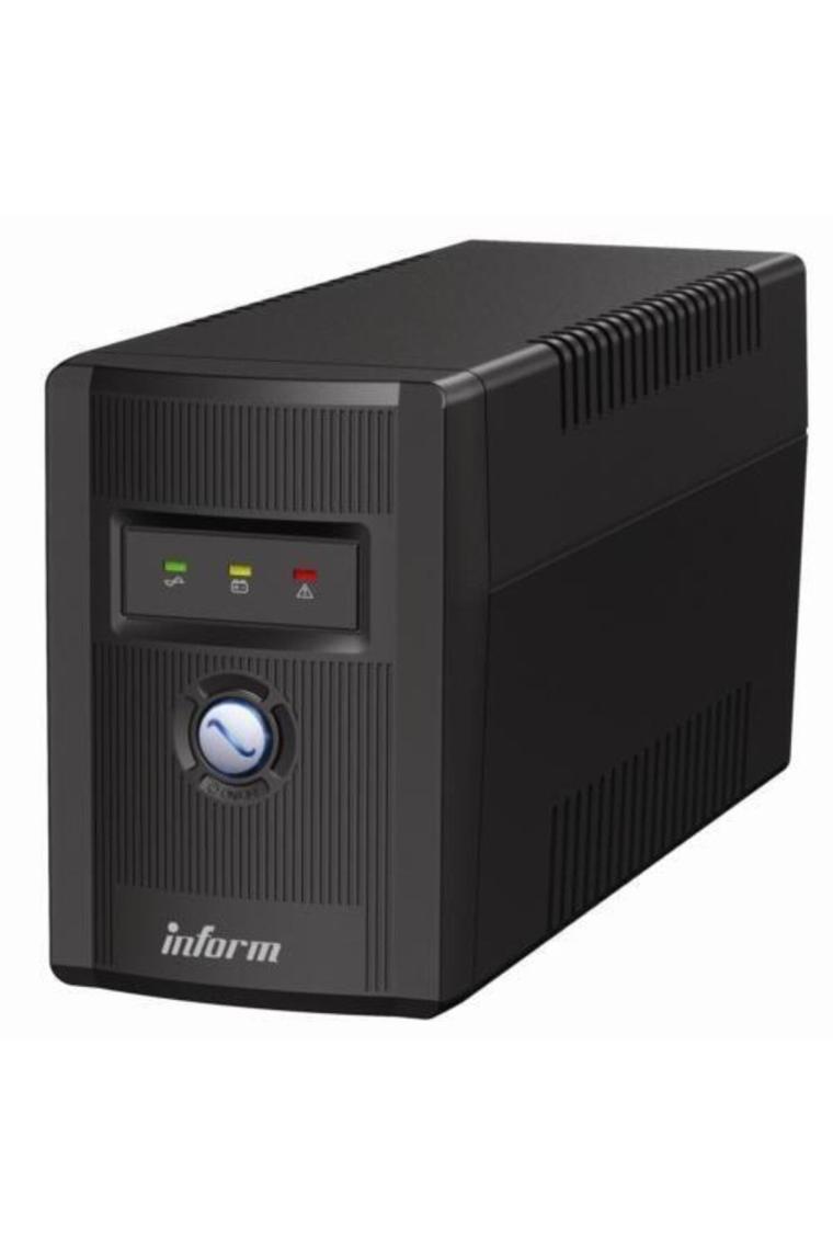 Guardian 600A Line - İnteractive Kgk 7-20 Dk