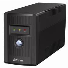 Guardian 600A Line - İnteractive Kgk 7-20 Dk