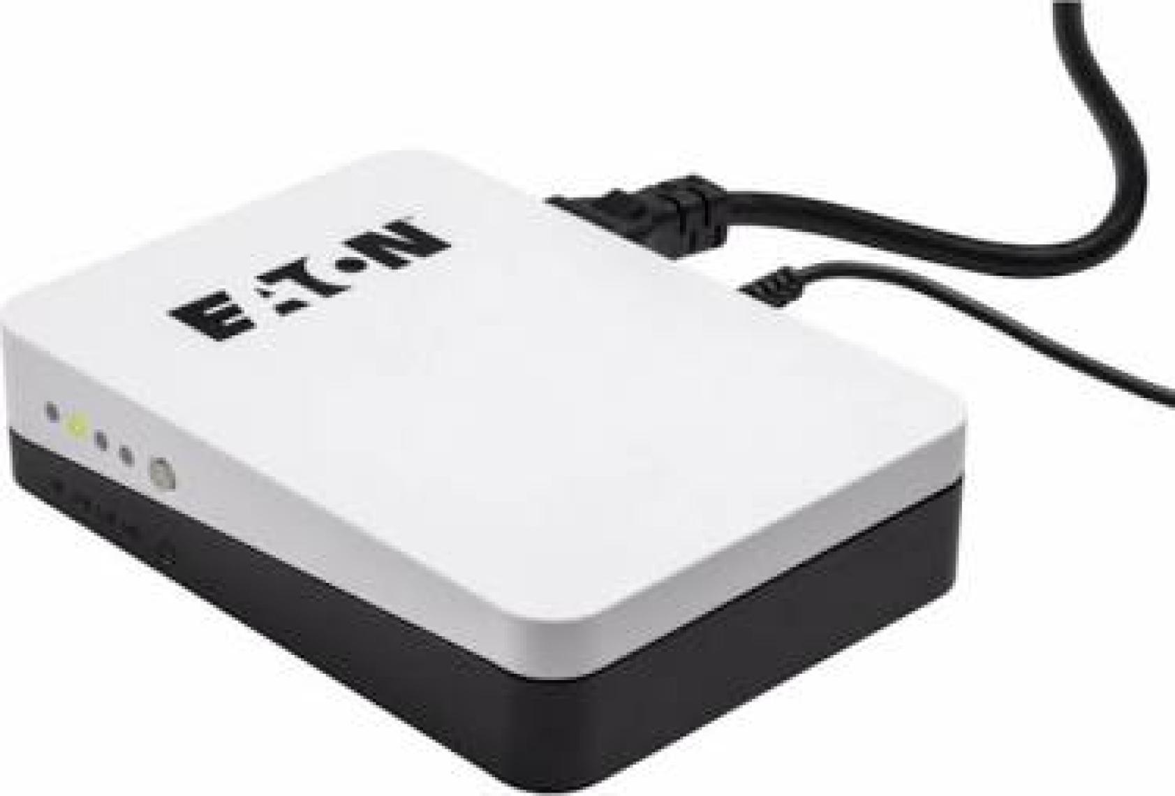 Eaton 3S Mini UPS 36W Li-Ion(Modem,Switch,IP Kamera için)