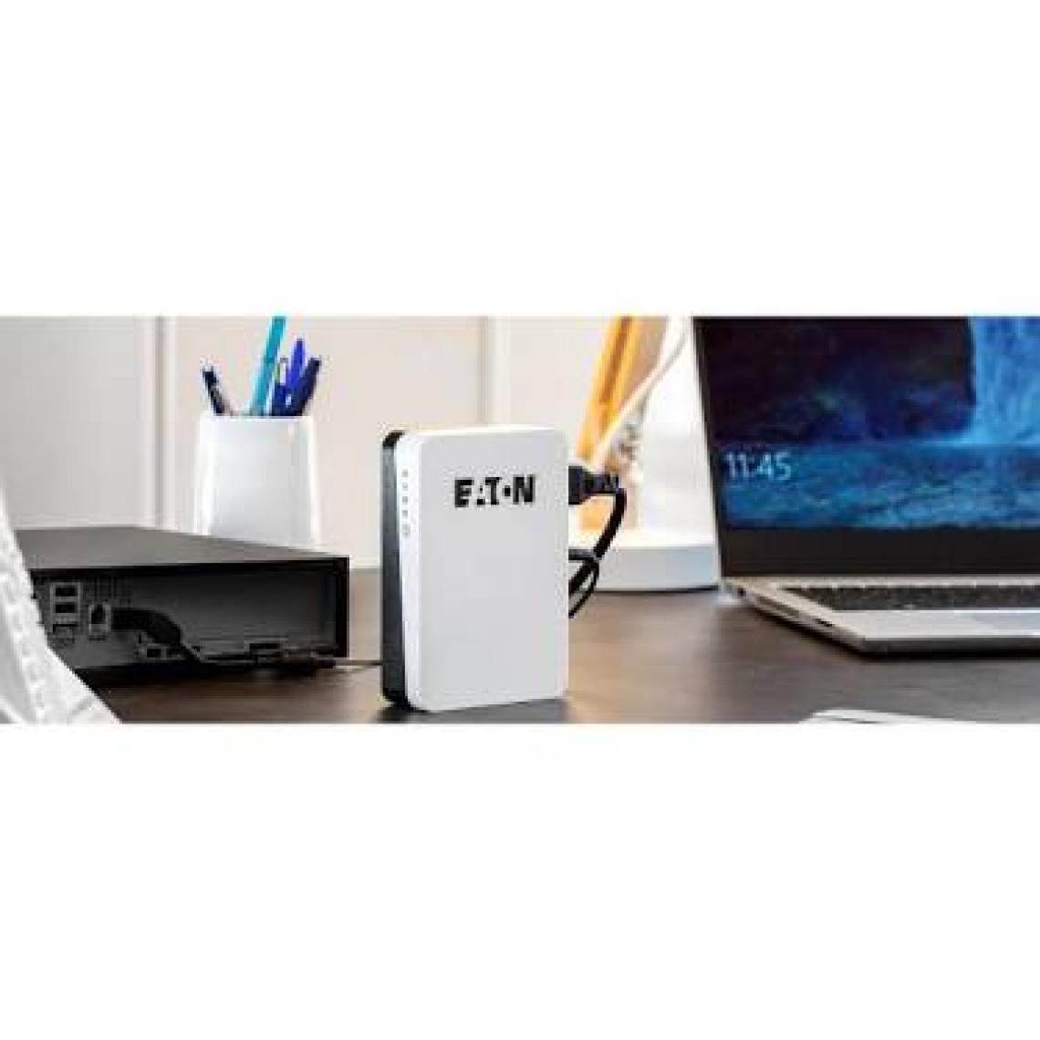 Eaton 3S Mini UPS 36W Li-Ion(Modem,Switch,IP Kamera için)