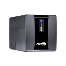 Powerful SLE-1000 1.000 VA Line Interactive Kesintisiz Güç Kaynağı