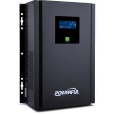 PK-500 500 VA / 300 W Kombi Ups / Isıtma Sistemleri Kesintisiz Güç Kaynağı