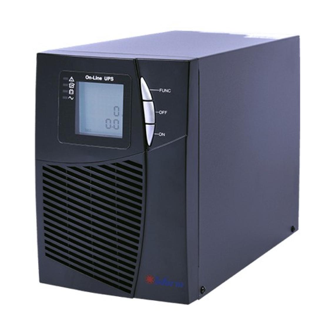 Inform Sinus EVO 2.000VA Online Kesintisiz Güç Kaynağı