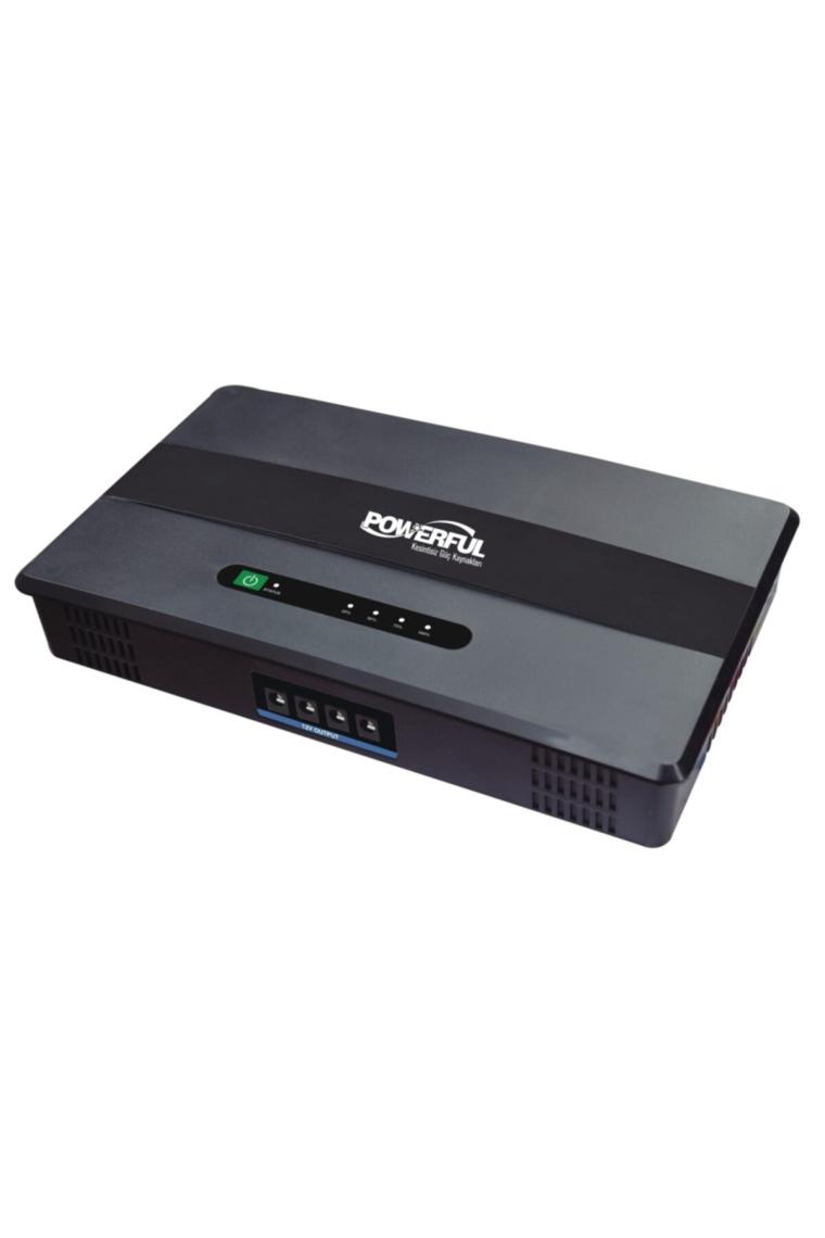 Pmc-14400 Cctv Kamera Güvenlik Ups Kesintisiz Güç Kaynağı