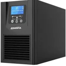Powerful PSE-1101 1KVA / 1 Kva / 1000 VA Online Ups Kesintisiz Güç Kaynağı