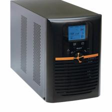 Tunçmatik Newtech Pro II X9 TSK5303 1.000 VA Online Kesintisiz Güç Kaynağı