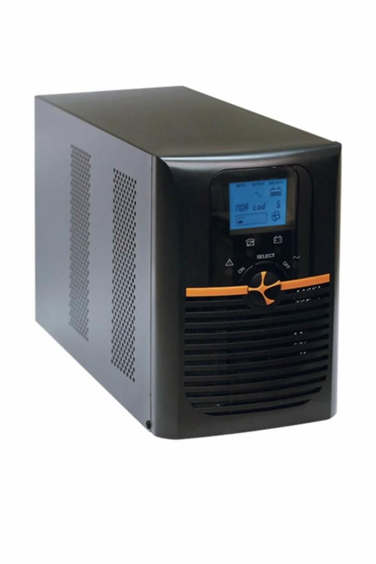 Tunçmatik Newtech Pro II X9 TSK5303 1.000 VA Online Kesintisiz Güç Kaynağı