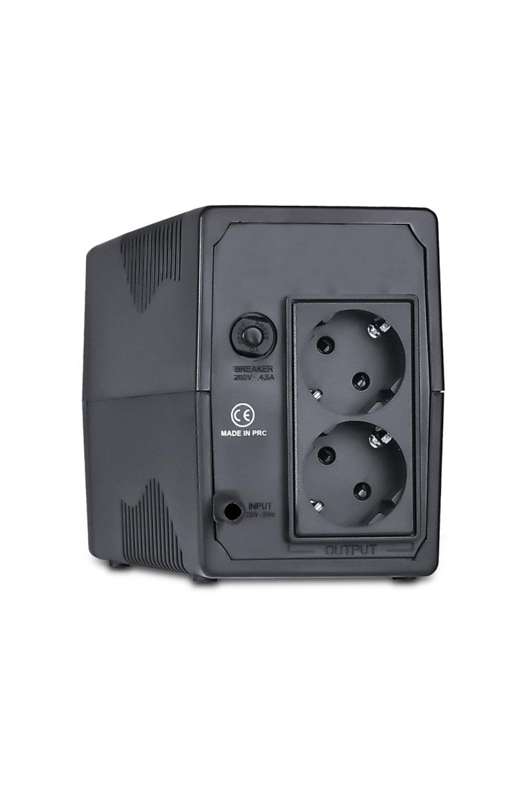 Powerful SLE-650 650 VA Line İnteractive Kesintisiz Güç Kaynağı