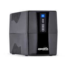 Powerful SLE-650 650 VA Line İnteractive Kesintisiz Güç Kaynağı