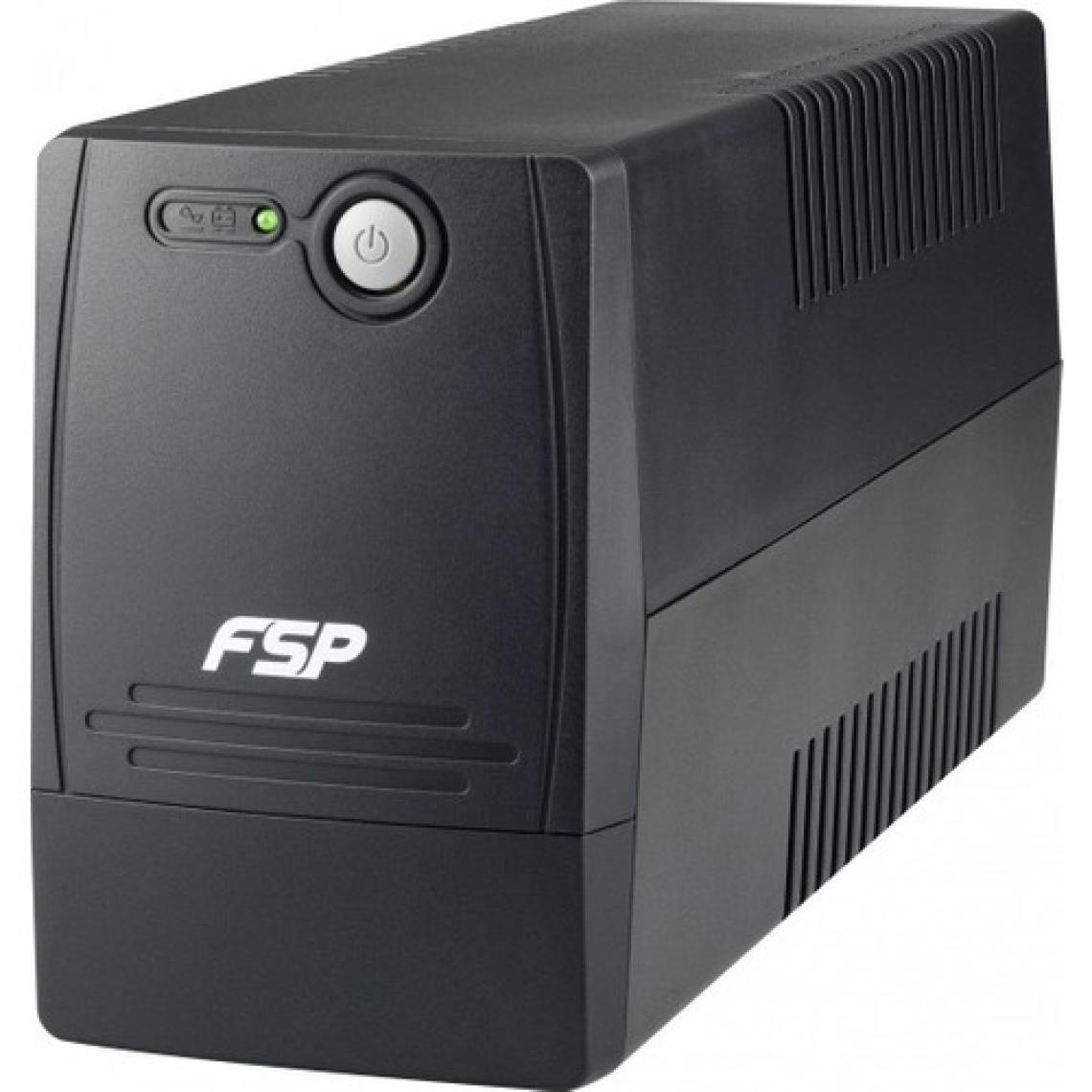 FSP FP800 800 VA Line Interactive Kesintisiz Güç Kaynağı