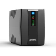 Powerful SLE-850 850 VA Line Intreractive Kesintisiz Güç Kaynağı