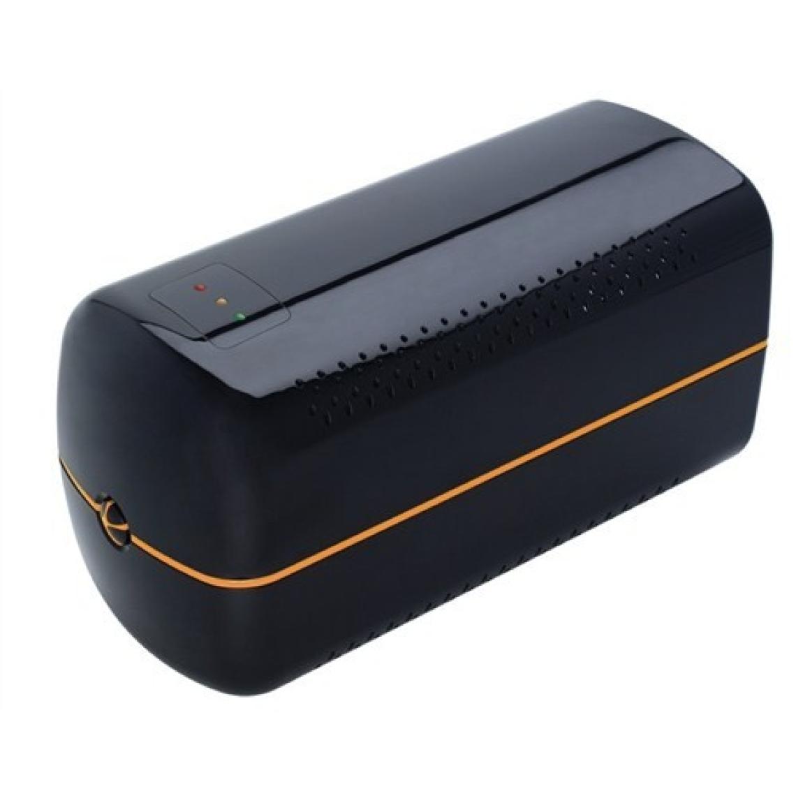 Tunçmatik Digitech Eco TSK3672 1.500 VA Line Interactive Kesintisiz Güç Kaynağı