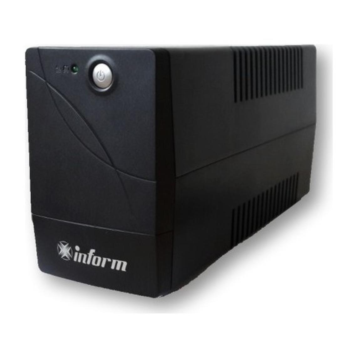 Inform Guardian 1500A 1.500 VA Line Interactive Kesintisiz Güç Kaynağı