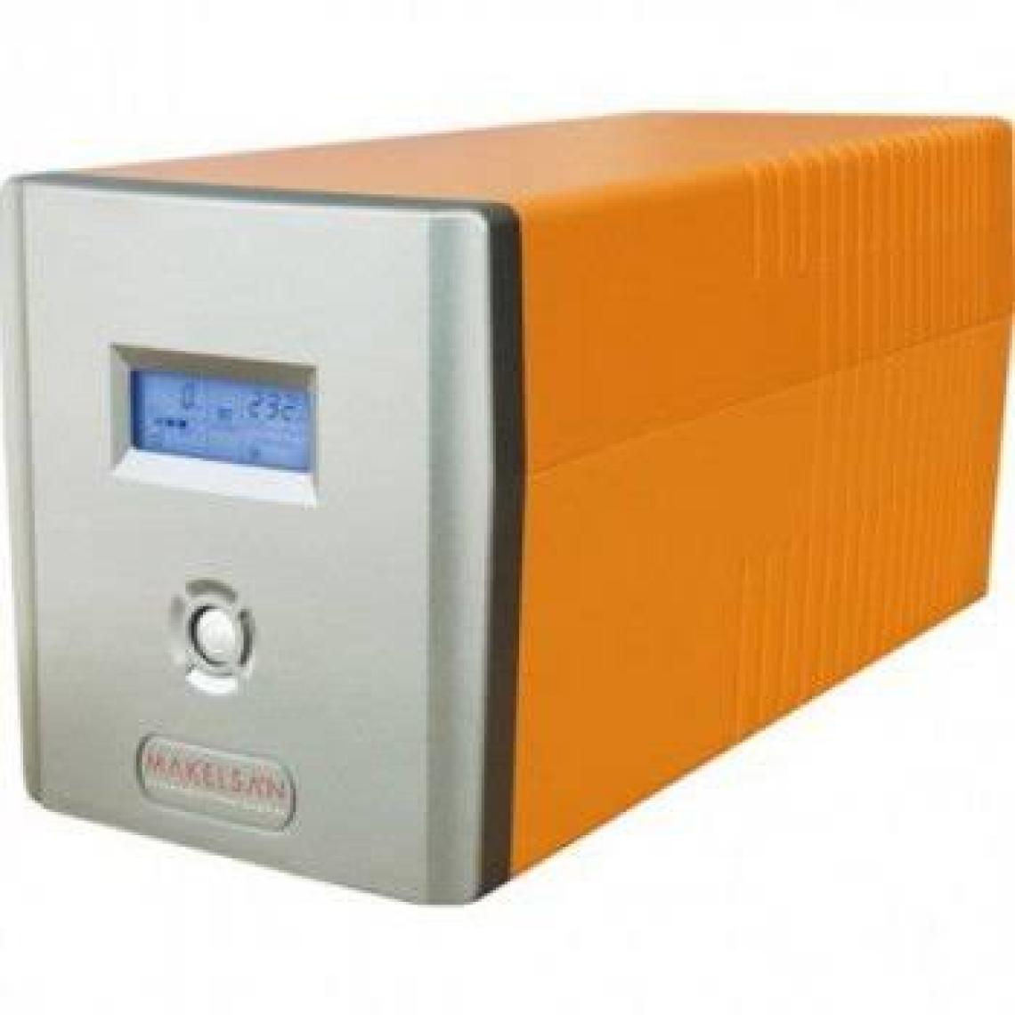 Makelsan MU01200L11EA005 Lion 1200 Va Ups