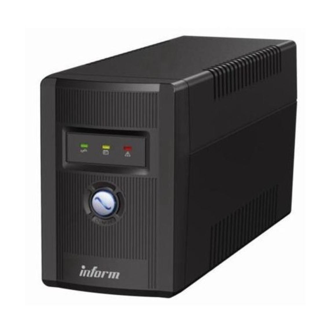 Guardian 600Ap Line - İnteractive Kgk 7-20 Dk + Usb