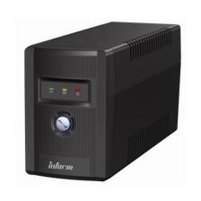 Guardian 600Ap Line - İnteractive Kgk 7-20 Dk + Usb