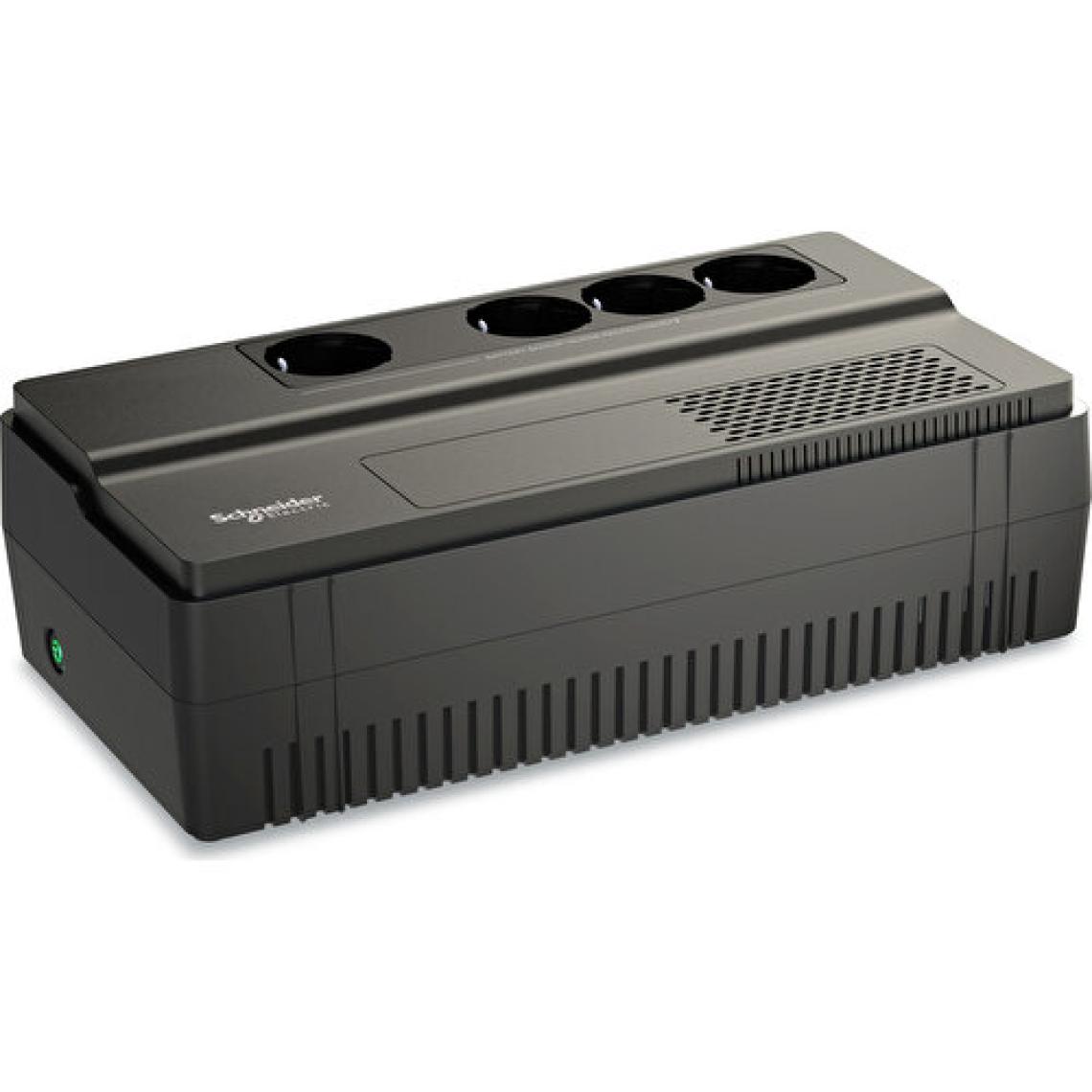 Schneider BVS 1000 VA BVS1000I-GR Line Interactive Kesintisiz Güç Kaynağı