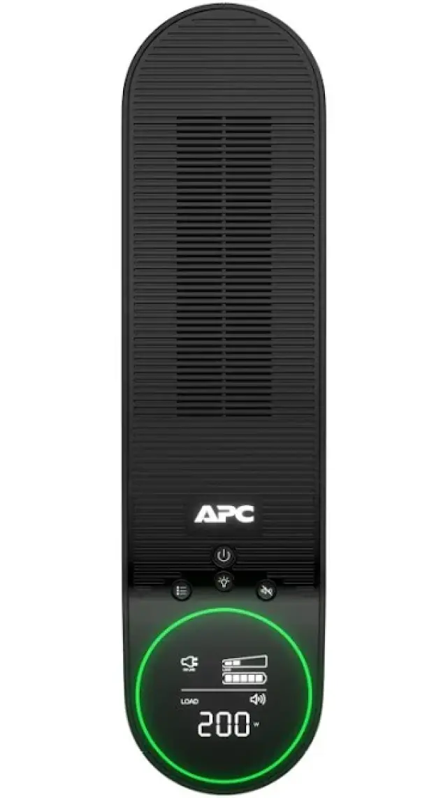 Apc BGM2200B-GR Gaming Ups 2200VA 1320W Kesintisiz Güç Kaynağı Rgb ve USB Çıkışlar