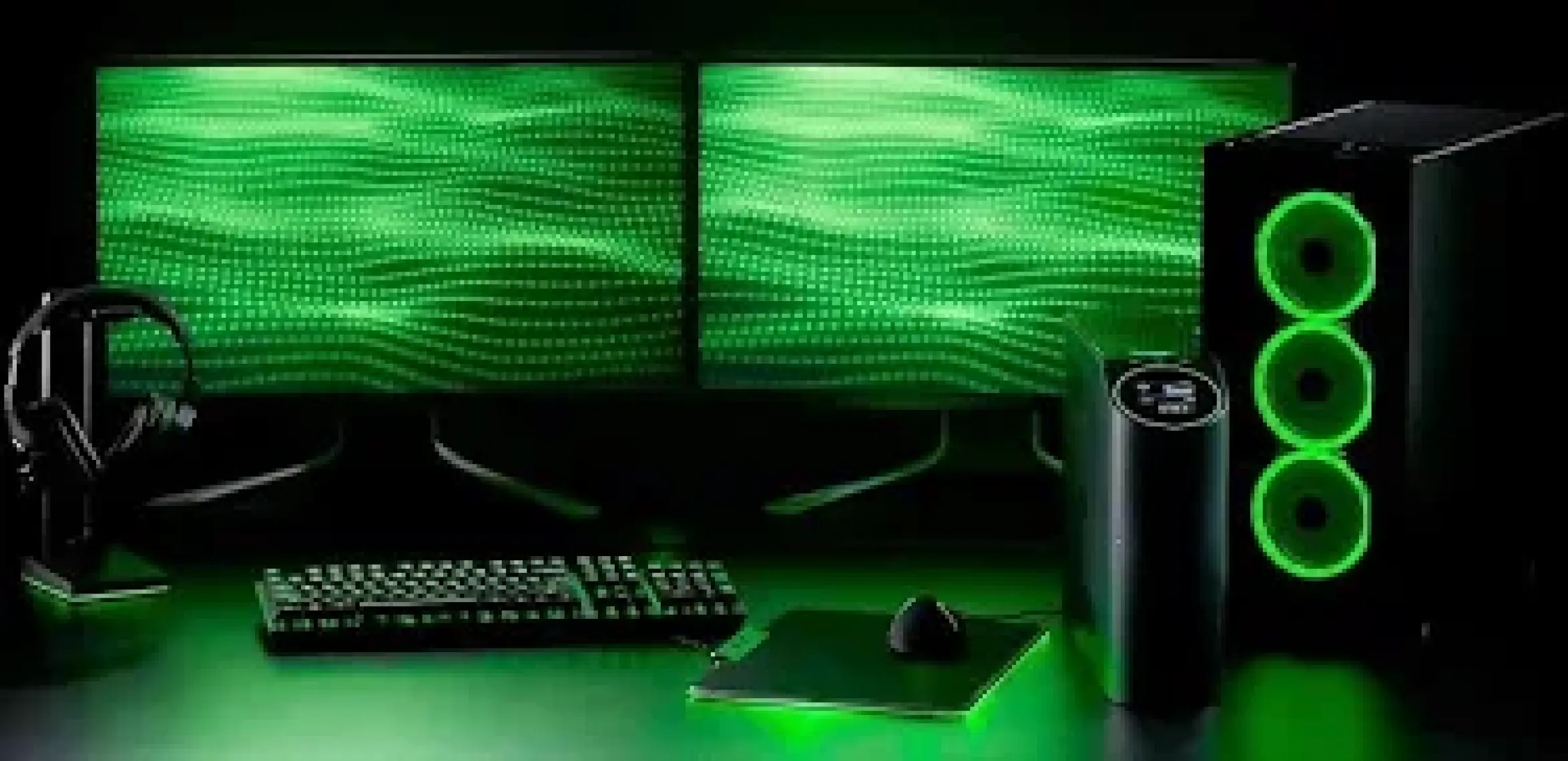 Apc BGM2200B-GR Gaming Ups 2200VA 1320W Kesintisiz Güç Kaynağı Rgb ve USB Çıkışlar