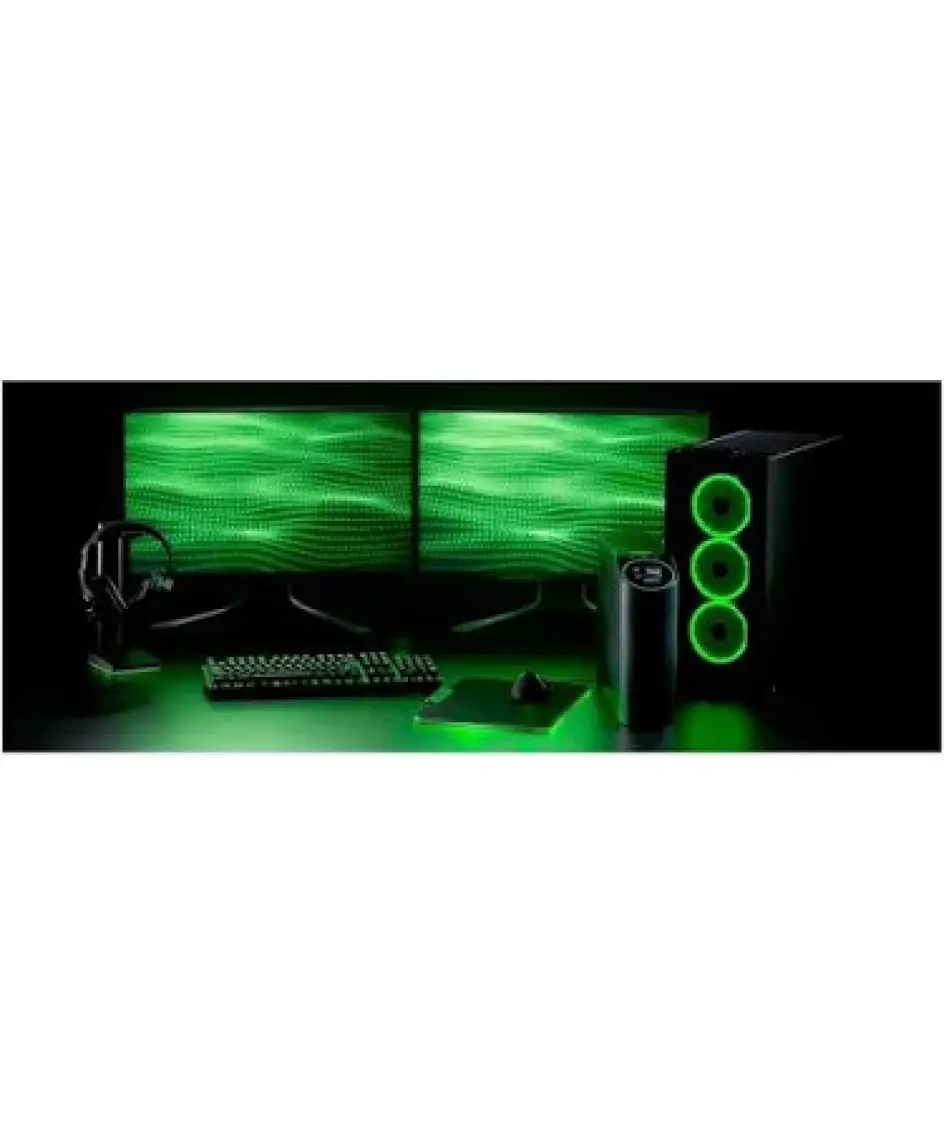 Apc BGM2200B-GR Gaming Ups 2200VA 1320W Kesintisiz Güç Kaynağı Rgb ve USB Çıkışlar