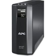 APC Enerji Tasarruflu Back UPS Pro 900 230V Schuko