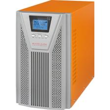 Makelsan Powerpack Plus 3.000 VA Online Kesintisiz Güç Kaynağı