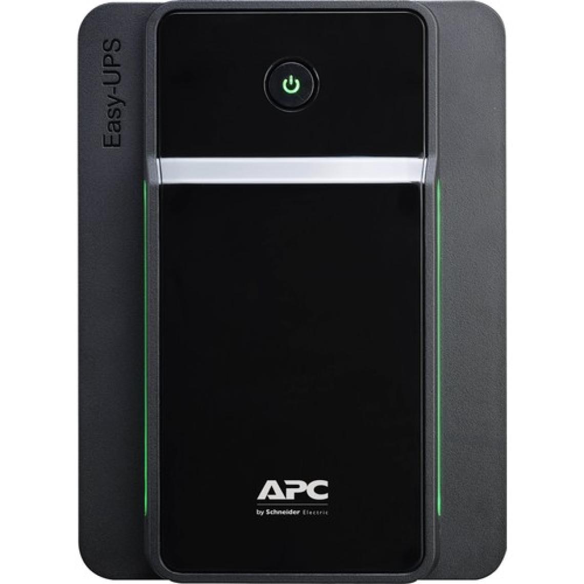 APC BVX1200LI-GR 1200VA Kesintisiz Güç Kaynağı
